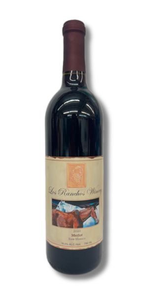 Los Ranchos Winery